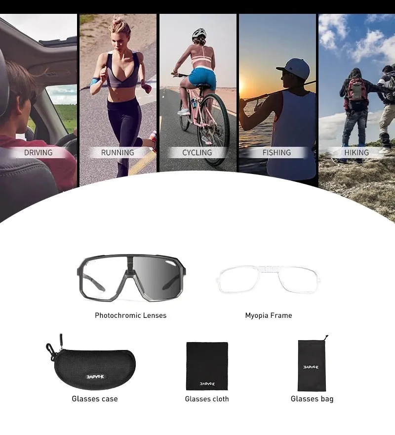 Zane Photochromic