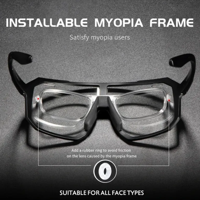 Zane Photochromic