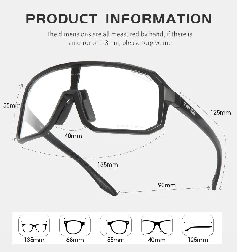 Zane Photochromic