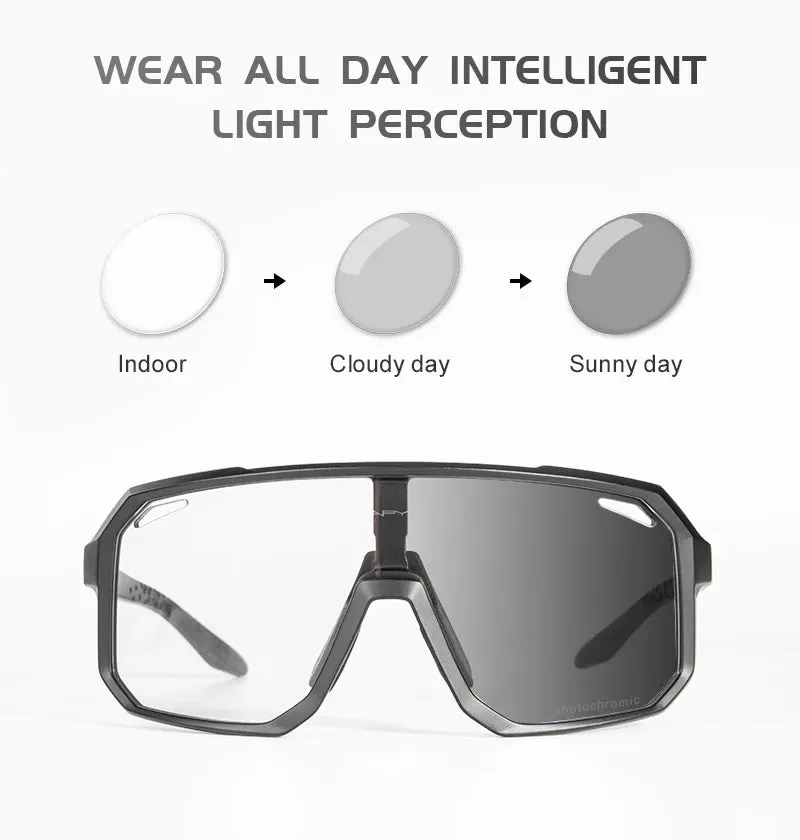 Zane Photochromic
