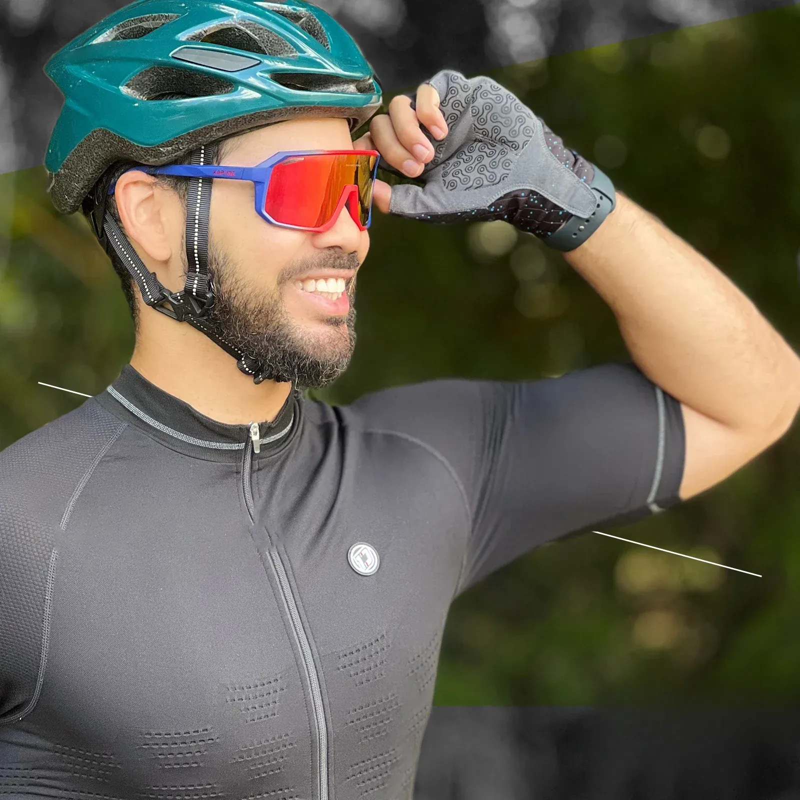 Zane Photochromic