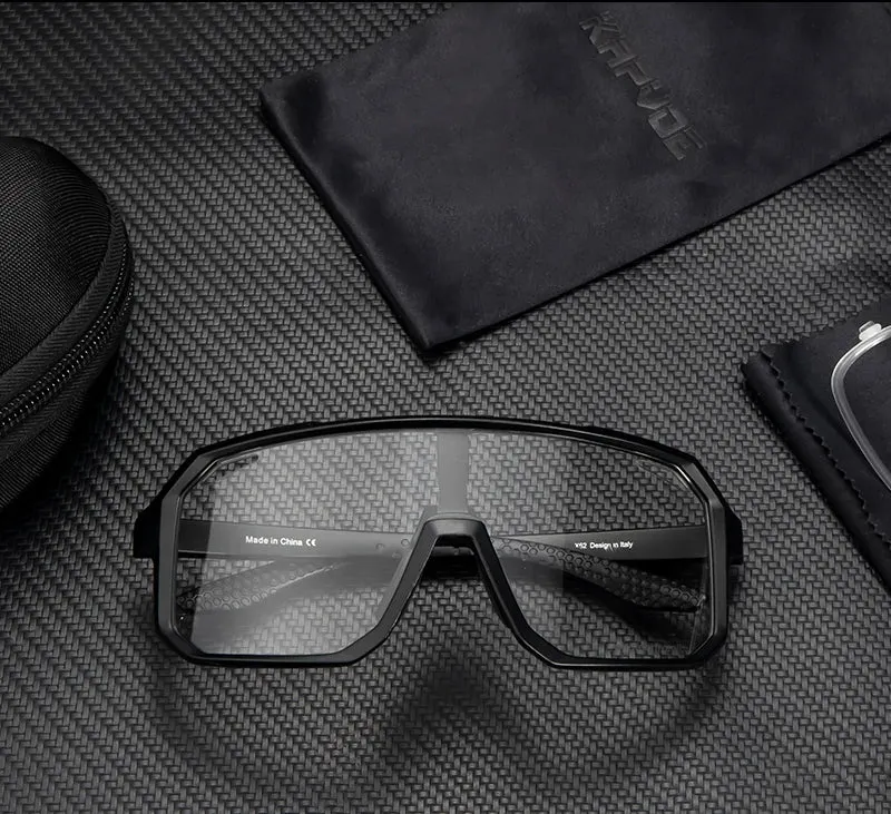 Zane Photochromic