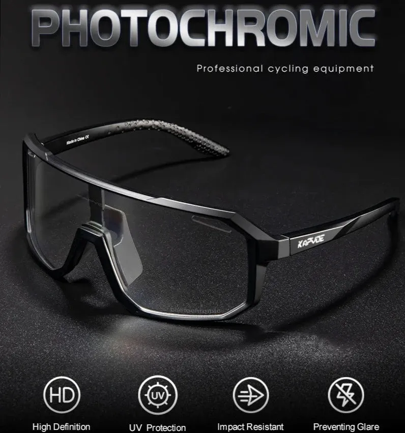 Zane Photochromic
