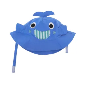 Zoocchini Baby Sun Hat