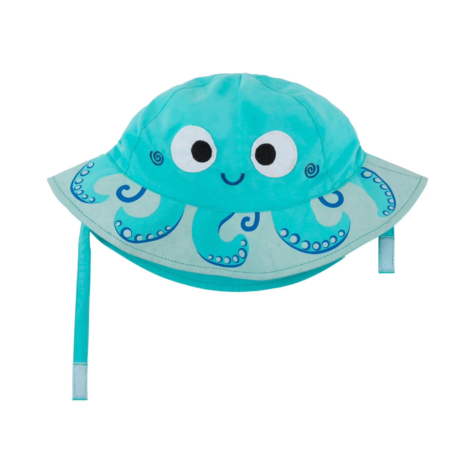 Zoocchini Baby Sun Hat