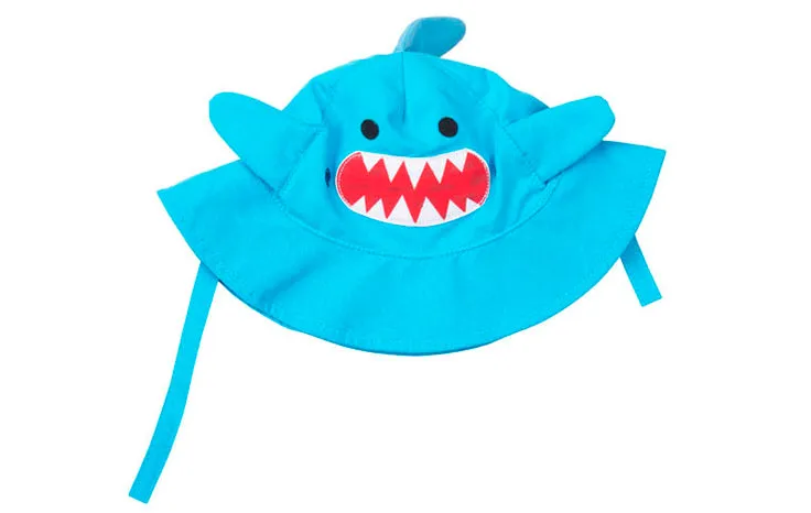 Zoocchini Baby Sun Hat
