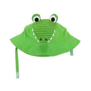 Zoocchini Baby Sun Hat